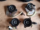 ENSEMBLE KIT HAUT-PARLEURS MERIDIAN RANGE ROVER VELAR L560photo 8