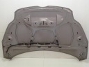 КАПОТ КРЫШКА ДВИГАТЕЛЯ FORD FOCUS MK3 10-14R  фото 11
