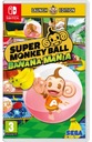 SUPER MONKEY BALL BANANA MANIA ВЫПУСК ИЗДАНИЯ ПЕРЕКЛЮЧАТЕЛЬ