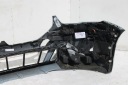 BMW 5 G60 PARE-CHOCS AVANT AVANT C4P BROOKLYN GRAU GRIS 8084653 G61 M PAKIEphoto 12