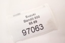 СЕТ L PODNOZEK ВАЖІЛЬ SUZUKI GSF 600 BANDIT 95-  (9775978975) фото min 7