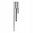 3 VNT. АДАПТЕРИ DO NASADEK РЕДУКЦІЇ ДОВГІ КОРОТКІ  (18501749338) фото min 9