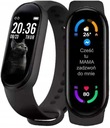 ДЕТСКИЕ ЧАСЫ СПОРТИВНЫЕ СМАРТ-ЧАСЫ SMARTBAND ЧАСЫ АУТЛЕТ