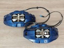 ÉTRIERS DISQUES FREINS MODULE BMW X5 G05 X6 G06 X7 G07 10KM 374/36 345/24photo 9