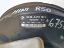 СЕРВОПРИВОД ГАЛЬМІВНЕ ПЕРІД СТОРОНА ЛІВА МІНІ ONE - COOPER R50 - 53 03786214014  (18894440368) фото min 8