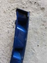 НАКЛАДКА КРИШКИ БАГАЖНИКА БАГАЖНИКА OPEL VECTRA C 464192822  (14022955751) фото min 6