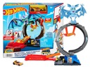 НАБОР HOT WHEELS BAT LOOP SET с петлей, пусковой установкой + АВТОМОБИЛЬ