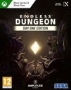Endless Dungeon Day One Edition XOne/XSX