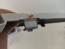 CITROEN JUMPY 07-16 OVERLAY BUMPERS RIGHT PERID 1400110577  photo 10