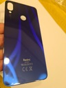 XIAOMI REDMI ПРИМЕЧАНИЕ 7 КРЫШКА АККУМУЛЯТОРНОГО АККУМУЛЯТОРА ОРИГИНАЛЬНАЯ ЗАДНЯЯ ВЕРСИЯ 69