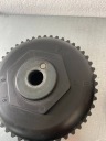 SUBARU IMPREZA GC EJ20G WRX КОЛЕСО ШКІВ ВАЛИК РОСПОДІЛЬНИКА L-EX L-IN R-IN R-EX  (17994376782) фото min 5