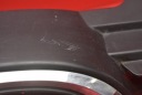 РЕШІТКА РАДІАТОРА РЕШІТКА ЧОРНА C23550711 MAZDA 5 1 I CR 05-08  (17419754628) фото min 6