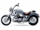 RUBBER PROTECTION SHAFT SHARNIRA BMW R1200C BOND  photo 5