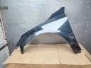 AILE ACIER GAUCHE VOLVO S60 Y20 2010-2013 AVANT RESTYLAGE PEINTURE 492-26 492photo 11