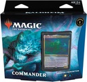 Magic: The Gathering Kaldheim Commander Deck Phantom Premonition Wotc