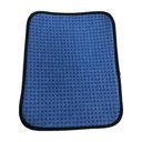 Microfiber Bowling Towel, Microfiber Bowling Towel, Bowling Blue 20cmx20cm