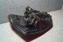 PHARE DANS AILE DROIT ARRIÈRE CITROEN C5 III X7 LIFT BERLINE 9675061480photo 11