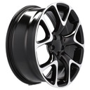 LLANTAS 17 PARA CHEVROLET AVEO II CRUZE I II RESTYLING TRAX SUV I VOLT II 