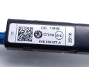 SKODA FABIA AMPLIFICATEUR ANTENNES 2016 BERLINE COMPACTE 4/5DR 6V6035577A (14-21)photo 7