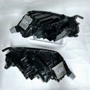 SKODA OCTAVIA 4 IV 5E4 ФАРА L+P ПОВНИЙ LED (СВІТЛОДІОД) CRISTAL LIGHTING EU  (17075020201) фото min 6
