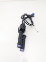 YAMAHA XJ6 N SWITCH RIGHT  photo 5
