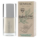 SEMILAC WEGAŃSKA ODŻYWKA DO PAZNOKCI PROTECT CARE