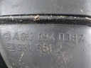MERCEDES W210 LIFT CHÂSSIS FILTRE AIRphoto 6