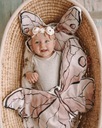 BABYSTEPS Poduszeczka niemowlaka Motylek Butterfly Marka Baby Steps