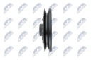 KOLO POULIE ARBRE VILEBREQUIN MITSUBISHI ENG.4D56 2photo 13