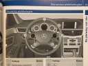 MERCEDES E КЛАСС W212 2011-2012 ПОЛЬЩА ІНСТРУКЦІЯ ОБСЛУГОВУВАННЯ СЕДАН УНІВЕРСАЛ ОРИГІНАЛ  (17964501073) фото min 6