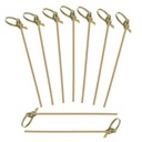 ПАЛОЧКИ ЗАКУСКИ BAMBOO PIKERS БУРГЕР YOUTPITS 100