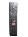 PHILIPS PUS7304 PUS7354 ПУЛЬТ ДИСТАНЦИОННОГО УПРАВЛЕНИЯ Original Voice Smart