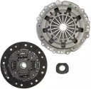 KIT ADHÉRENCE AVEC ROULEMENT WYCISKOWYM DACIA LOGAN, SANDERO; NISSAN KUBISTAphoto 9