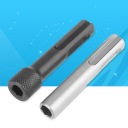 2PCS 1/4 \\'ПЕРЕНОСНИЙ МАГНІТНИЙ ШЕСТИКУТНИК SDS SDS BIT BIT КРІПЛЕННЯ JV  (18362135603) фото min 13
