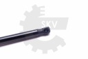 SERVOMOTEUR ARRIÈRE COUVERCLES DE COFFRE SKV 52SKV667 1729800264 MERCEDES-BENZ SLC (R172) SLKphoto 11