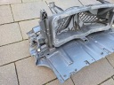 RENAULT TWINGO III AVANT LIFT CALANDRE AVANT CHROME ORIGINAL 14-2018photo 13