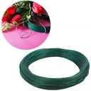 ПРОВОД САДОВЫЙ ДЛЯ РАСТЕНИЙ ПОКРЫТЫЙ ПВХ 50М