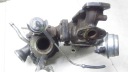 VOLVO XC60 2.4 ТУРБОКОМПРЕСОР 31293086  (17224217892) фото min 6