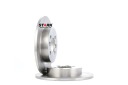 2 CV STARK SKBD-0022982 DISQUE DE FREIN ARRIÈRE VERS RENAULT LAGUNA I (B56, 556)photo 12