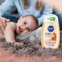 NIVEA BABY Oliwka ochronna i pielęgnacyjna dla dzieci niemowląt 200 ml Kod producenta 5900017090542