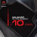 MATS VELOUR PERFORMANCE PREMIUM FOR CITROEN XSARA PICASSO 1998-2006 photo 6 - milautoparts-fr.ukrlive.com