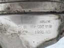 SILENCIEUX FINAL ÉCHAPPEMENT MERCEDES GLC W253 22R 2.0 CGI A2534910001photo 5