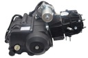 ДВИГАТЕЛЬ 3 1 ATV QUAD 125 куб.см ZUMICO KINROAD APOLLO