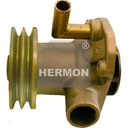 Водяной насос Авиа 362050003