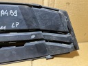 AUDI A4 B9 SLINE GAUCHE GRILLE CALANDRE PARE-CHOCS S-LINE 8W0807681Fphoto 10