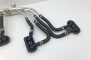 ЗАГЛУШКА ФАРКОПУ ПЕРЕДНЬОГО БАМПЕРА JEEP AVENGER (J2) 9848345780 31028764  (17668246787) фото min 13