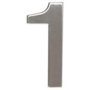 Дом №1 из нержавеющей стали