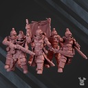 Ветеранский отряд DawnGuard