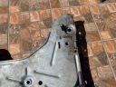 RENAULT TRAFIC IV 2023R ПОДРАМНИК ПЕРЕДНЯЯ РАМА 544016605R  фото 9