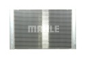 RADIATEUR MOTEUR CR 1204 000Pphoto 9